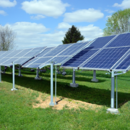 Mise en service d'installations photovoltaïques : nos services pro Vierzon